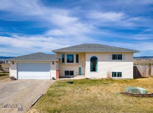 8180 Eagle Dr, Helena, MT 59602