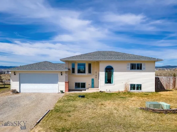 8180 Eagle Dr, Helena, MT 59602