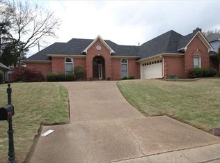 5115 Cotswold Ln, Memphis, TN 38125