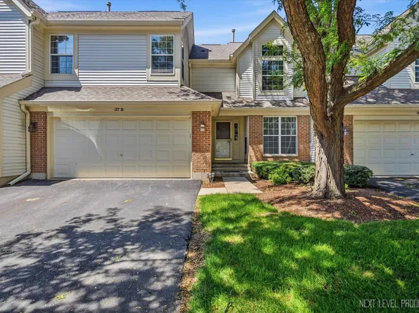37 Ione Dr Unit B, South Elgin, IL 60177
