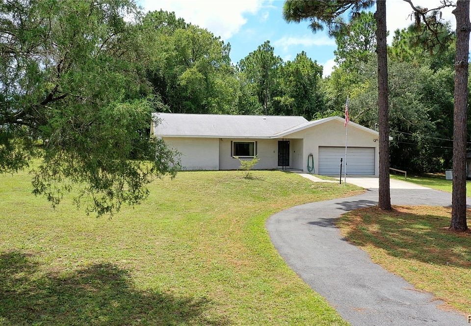 4868 W Old Citrus Rd, Lecanto, FL 34461 | Zillow