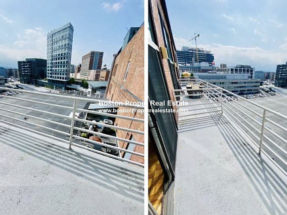 61 Brookline #415 Boston - Fenway Unit Photo 5