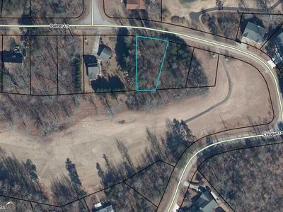 LOT 806 Palmer Ln, Westminster, SC, 29693