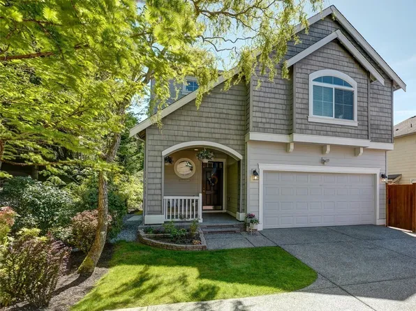 13523 41st Avenue SE, Mill Creek, WA 98012