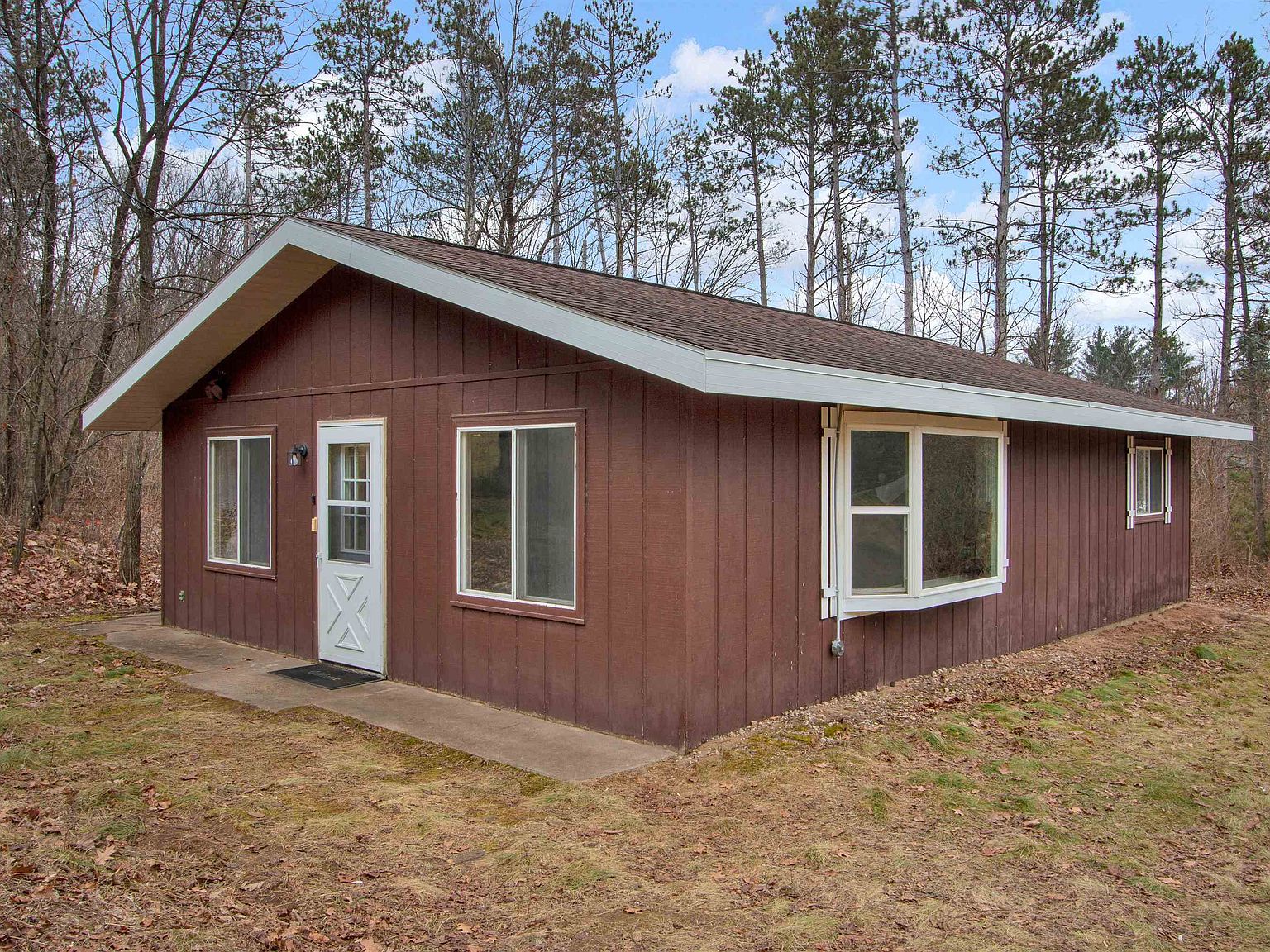 N3172 Lake Dr, Wautoma, WI 54982 Zillow
