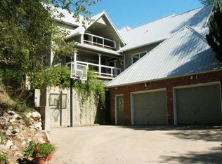 8 Foothill Dr, Ransom Canyon, TX 79366