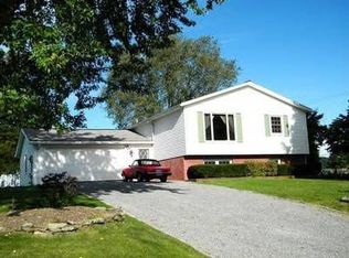 16 Richard Ave, Hughesville, PA 17737