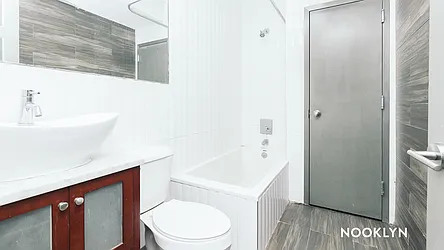 Rented by Nooklyn NYC LLC