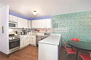 Rented by Mark David