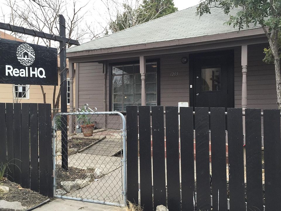 7th Street Vintage House Zoned Commercial