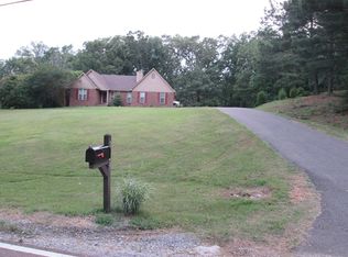 2149 Jaybird Rd, Hernando, MS 38632