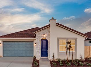 4194 N Tisha Ave, Fresno, CA