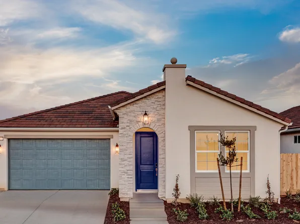 4194 N Tisha Ave, Fresno, CA 93723