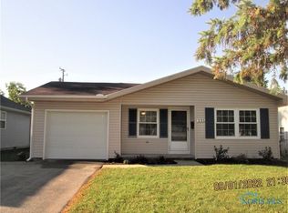 235 Ellis Ave, Findlay, OH 45840