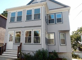 20 Sterling St, Somerville, MA 02144