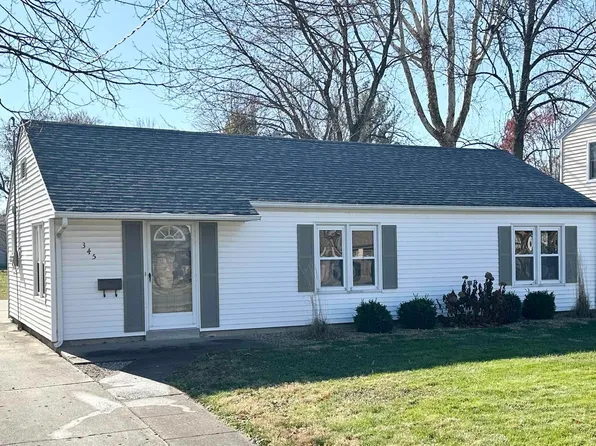 345 W Michigan Ave, South Jacksonville, IL 62650
