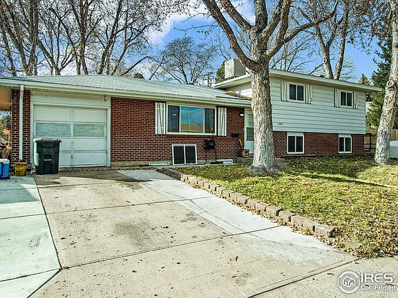 2523 17th Ave Ct, Greeley, CO 80631 | MLS #978818 | Zillow