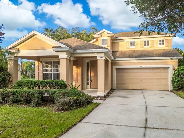 2205 Granger Ave, Kissimmee, FL 34746