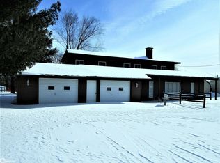 13554 Mm Ave, Iowa Falls, IA 50126