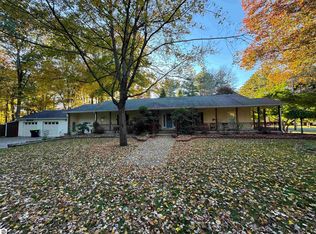 114 E Tawas Lake Rd, East Tawas, MI