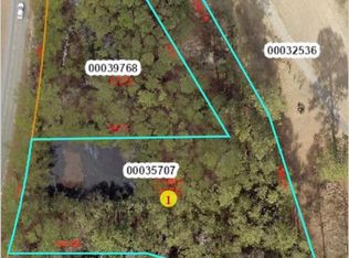 1 Rays Bridge Rd, Carthage, NC 28327
