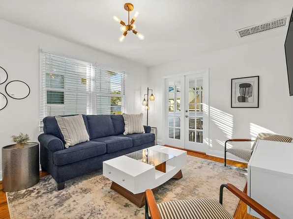 116 San Marco Ave, Saint Augustine, FL