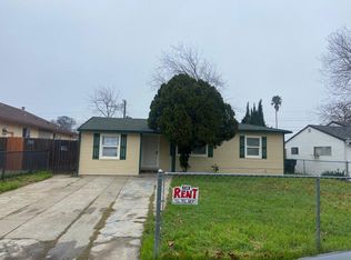 1665 Rosalind St, Sacramento, CA