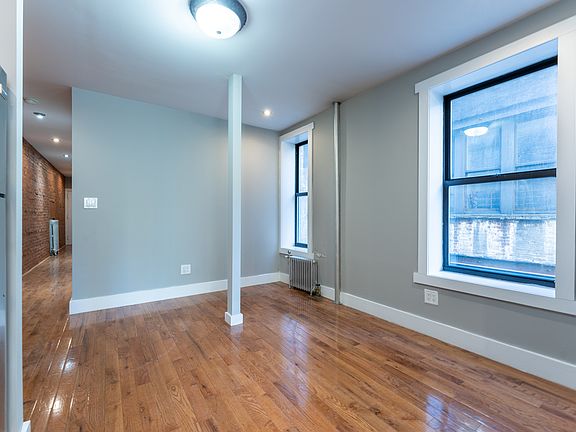 2nd image of 463 W 159th St APT 34