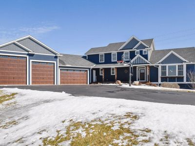 13705 Tracy Ave, Shakopee, MN, 55379