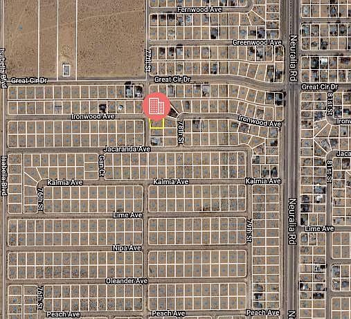 2nd image of 77th St