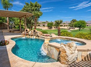 60463 White Sage Dr, La Quinta, CA 92253