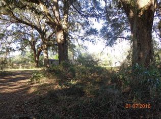 2995 Twin Forks Rd, Statesboro, GA 30458