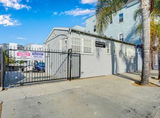 719 N Madison Ave #721-1/2, Los Angeles, CA 90029