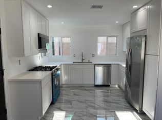 2808 S Barrington Ave #A, Los Angeles, CA 90064