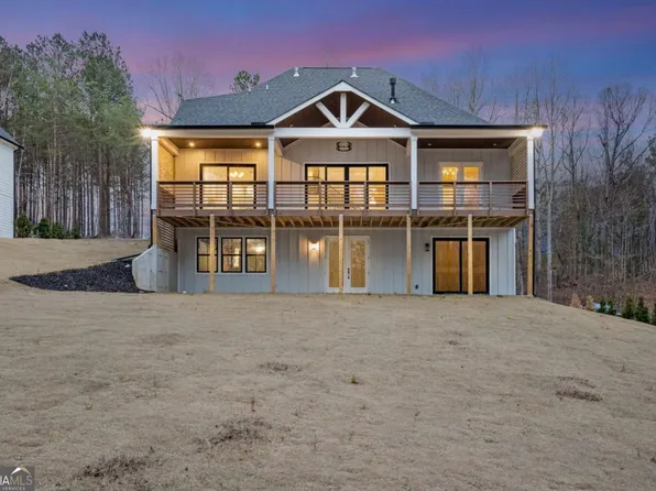 3610 Fleming Dr, Cumming, GA 30041
