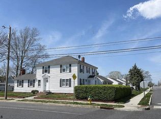 301 S Franklin Blvd, Pleasantville, NJ 08232