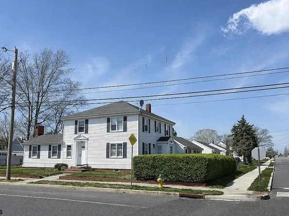 301 S Franklin Blvd, Pleasantville, NJ 08232