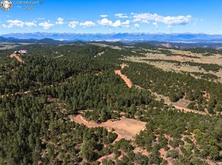Ponderosa Trl, Canon City, CO 81212