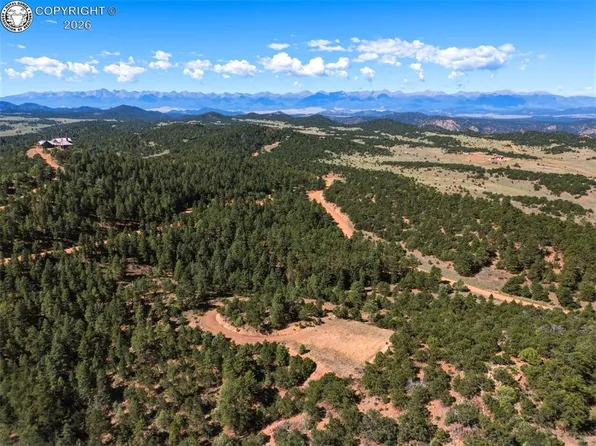 Ponderosa Trl, Canon City, CO 81212