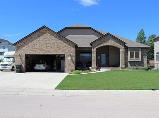 4302 Lexington Ave, Gillette, WY 82718