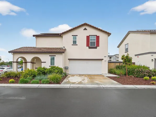 6042 Oxford Place, Rohnert Park, CA 94928