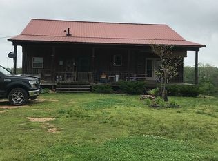 290 Flat Rock Hill Rd, Cave City, AR 72521