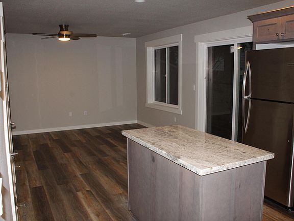 Nook, Living Room, Patio Door