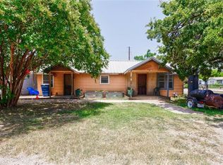 420 Brooks Rd, Bertram, TX 78605