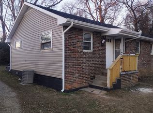 2103 Major Ave, Knoxville, TN 37921