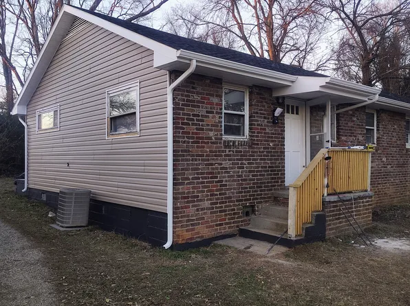 2103 Major Ave, Knoxville, TN 37921