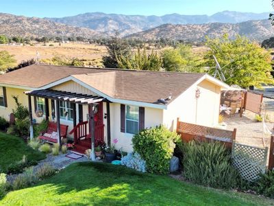 20958 Lake Ave, Caliente, CA, 93518