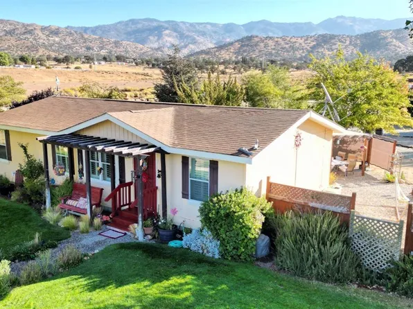 20958 Lake Ave, Caliente, CA 93518