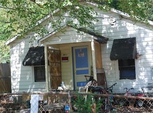 911 Ferndale Ave, Winston Salem, NC 27107