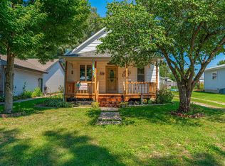 512 Frorer Ave, Lincoln, IL 62656